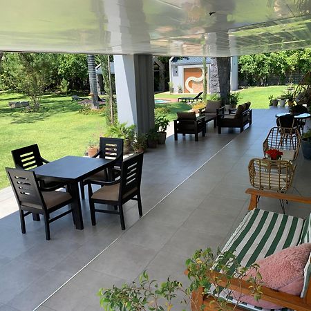 Summerfields & Gardens Lodge Κίτουε Εξωτερικό φωτογραφία