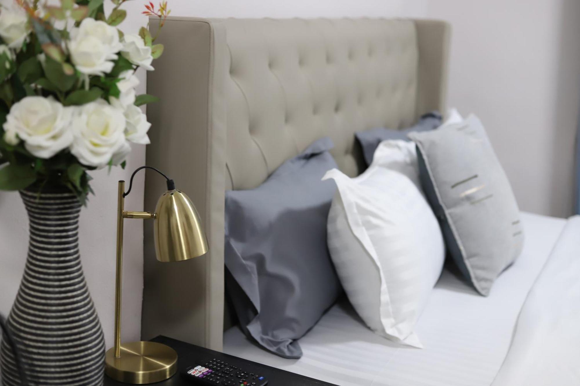 Summerfields & Gardens Lodge Κίτουε Εξωτερικό φωτογραφία