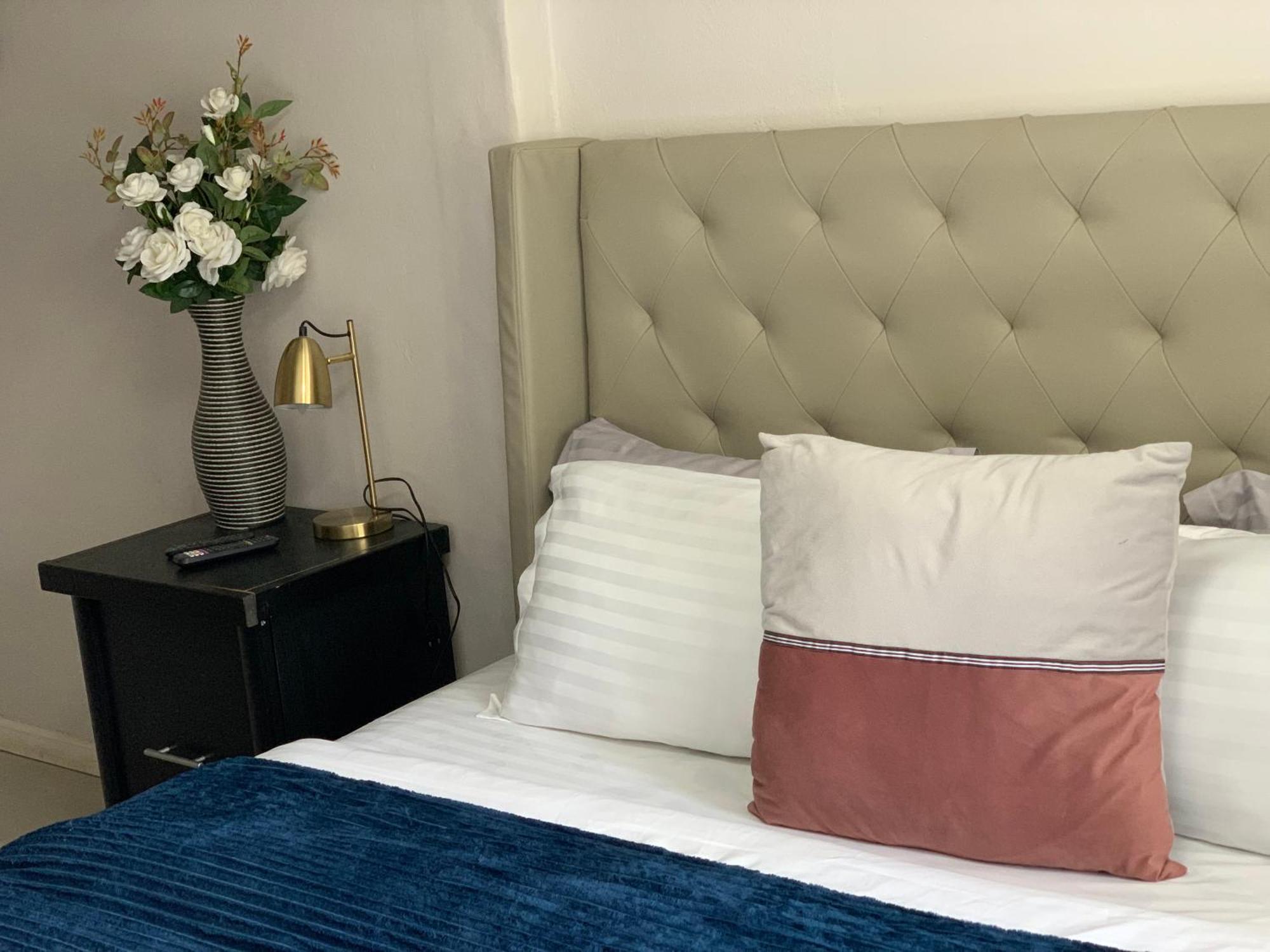 Summerfields & Gardens Lodge Κίτουε Εξωτερικό φωτογραφία