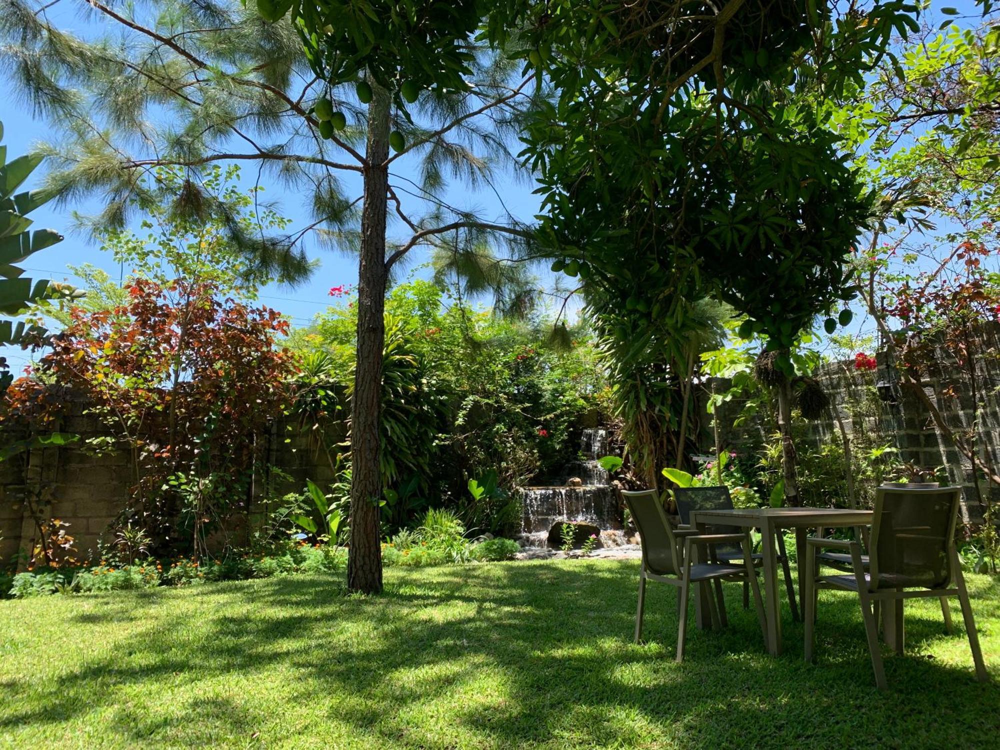Summerfields & Gardens Lodge Κίτουε Εξωτερικό φωτογραφία