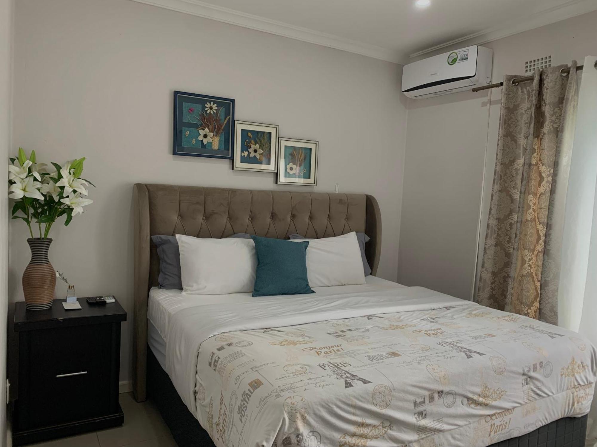 Summerfields & Gardens Lodge Κίτουε Εξωτερικό φωτογραφία