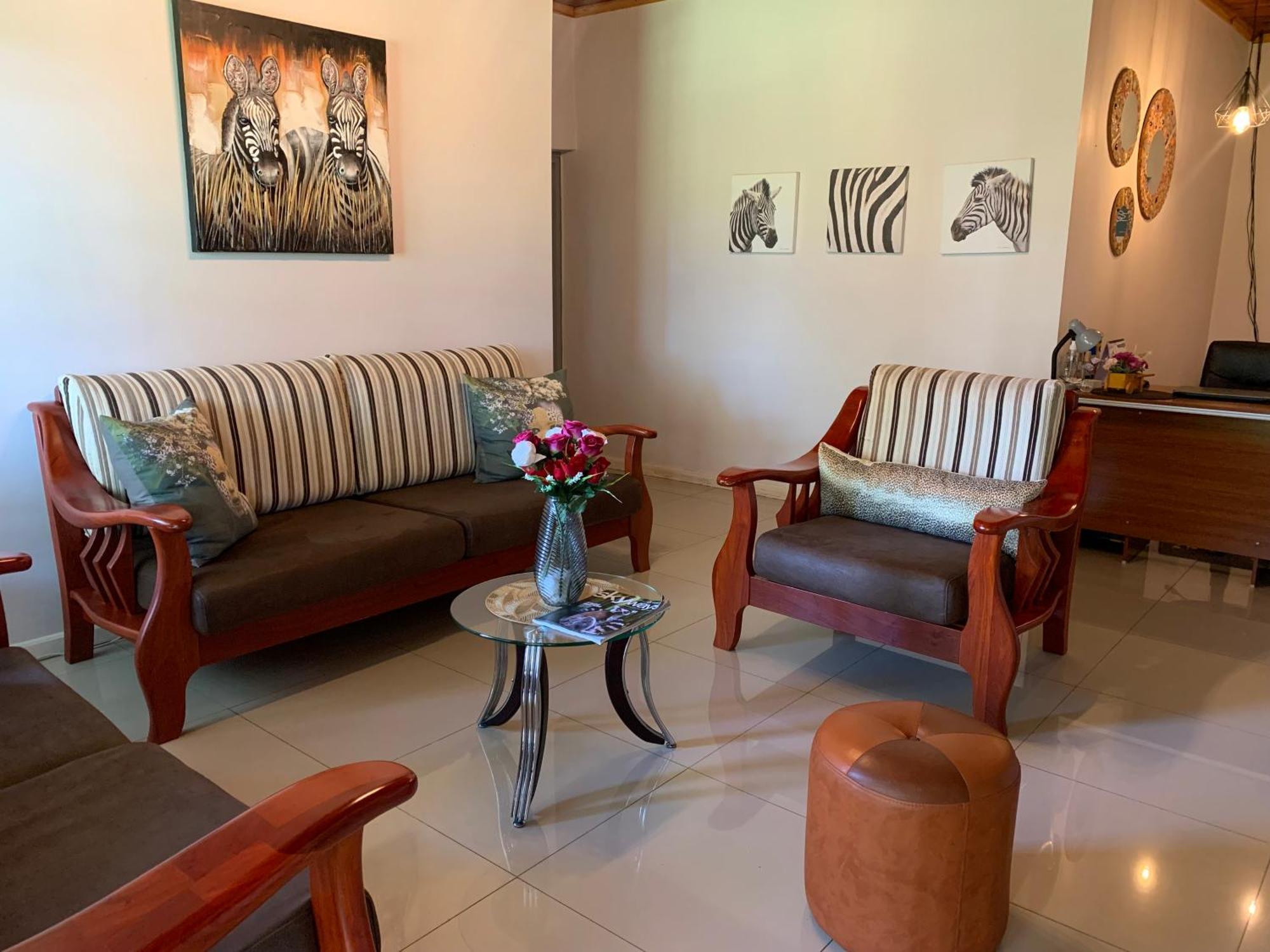 Summerfields & Gardens Lodge Κίτουε Εξωτερικό φωτογραφία