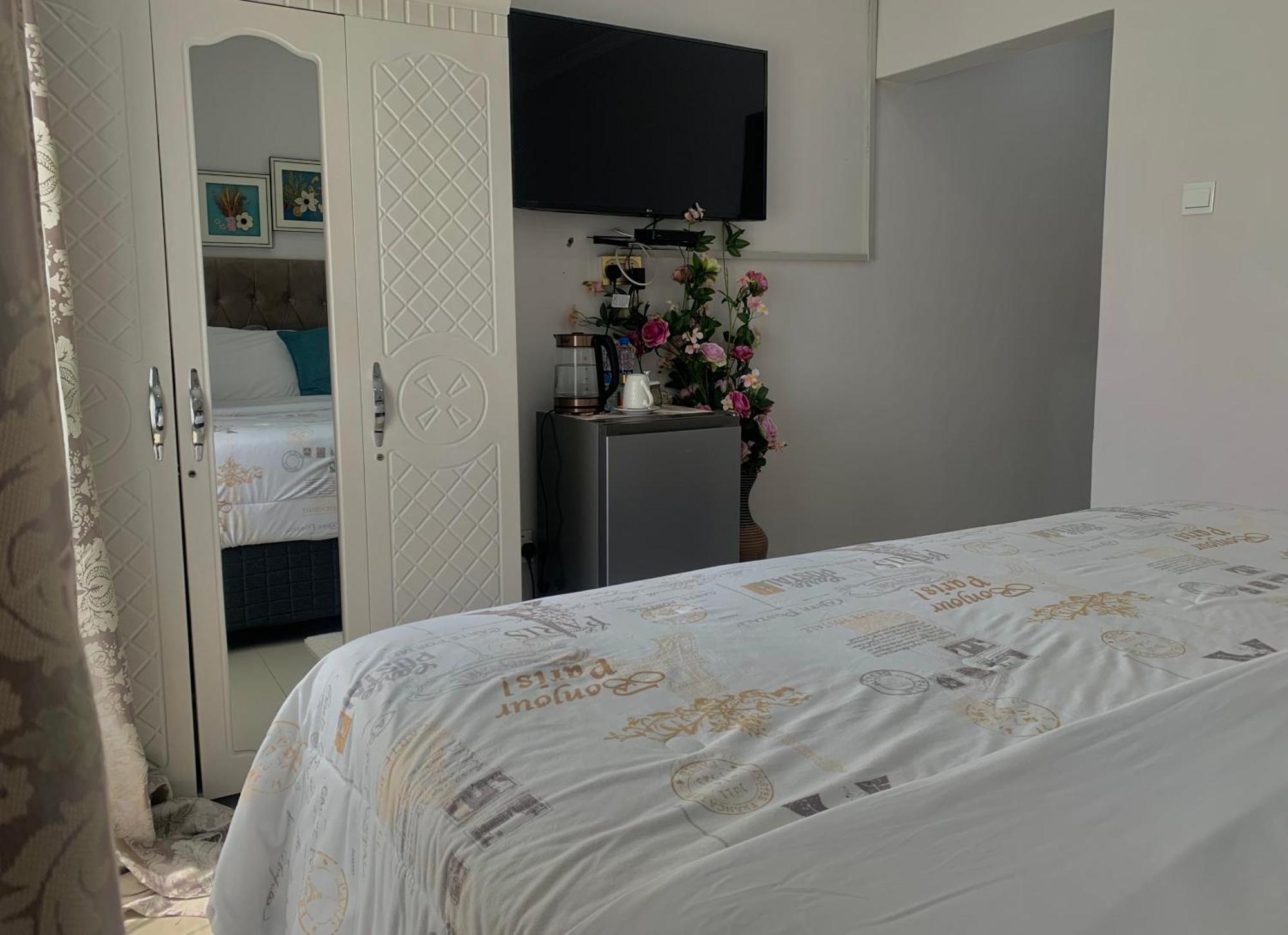 Summerfields & Gardens Lodge Κίτουε Εξωτερικό φωτογραφία